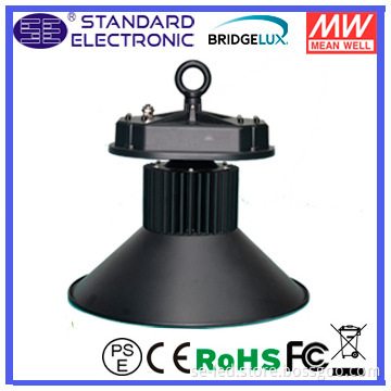 5 Years Warranty Bridgelux 100W High Bay Led Light for Industrial
